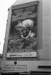 Filmplakat "Khartoum" um 1966
