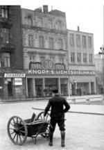 Knopf's Lichtspielhaus