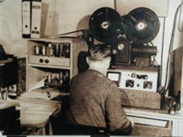 Aussteuern der Synchronstimmen