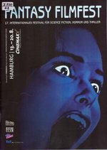 Fantasy-Filmplakat von 2002
