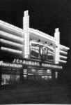 Außenaufnahme 1929