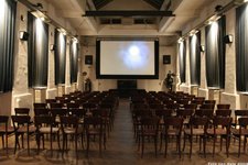 Lichtmeß Saal

