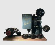 Filmprojektor