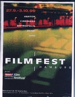 Filmplakat von 1999