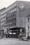 Außenaufnahme