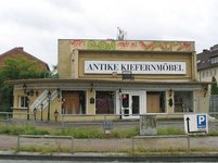 Außenaufnahme