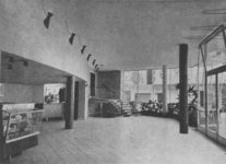 Foyer 1958