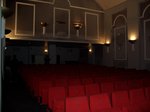 Der große Saal Quelle: Studio Kino