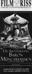 Filmriss