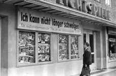 Frontansicht 11.07.1962

