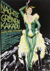 Nachts im grünen Kakadu (1957)
