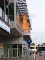 Außenaufnahme 2004