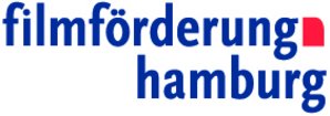 Das Logo der Filmförderung Hamburg
