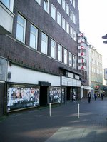 Gloria heute