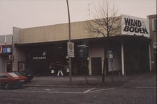Außenaufnahme um 1989