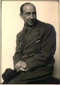 Hans Brahm