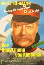 Der Hauptmann von Köpenick