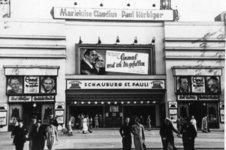 Außenaufnahme 1937
