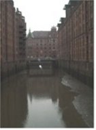 Die Speicherstadt heute (2003)