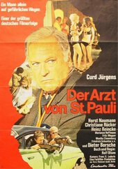 Der Arzt von St. Pauli (1968)