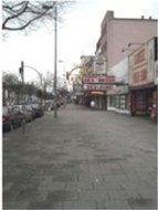 Die Reeperbahn heute (2003)