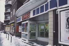 Außenaufnahme um 1989