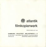 Atlantik Film Kopierwerke Seite 2