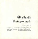 Atlantik Film Kopierwerke Seite 2