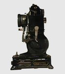 Pathéscope