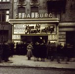 Außenaufnahme 1943
