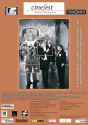 Plakat von 2004