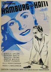 Zwischen Hamburg und Haiti (1940)