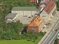Luftaufnahme
