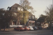 Außenaufnahme
