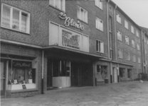Außenaufnahme um 1956
