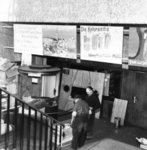 01.1964, Schließung Bali
