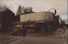 Außenaufnahme um 1989