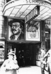 Außenaufnahme 1938
