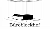 Büroblockhof